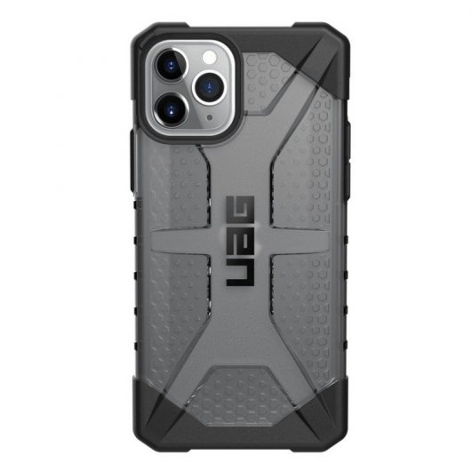 UAG Funda Plasma Gris para iPhone 11 Pro