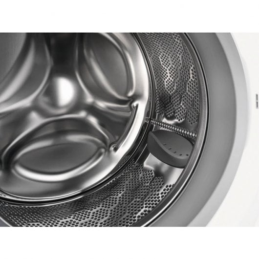AEG L6FBI821U Lavadora Carga Frontal 8Kg E Blanca