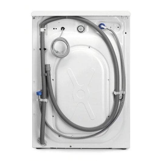 AEG L6FBI821U Lavadora Carga Frontal 8Kg E Blanca