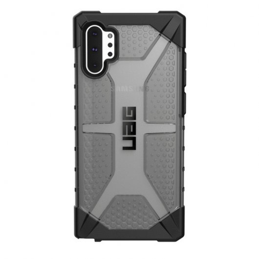 UAG Funda Plasma Gris para Samsung Galaxy Note 10 Plus