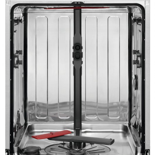 AEG FSE83807P Lavavajillas Integrable Capacidad 13 Cubiertos D