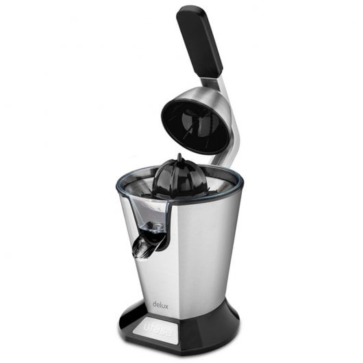 Ufesa EX4950 Exprimidor 600W Acero Inoxidable