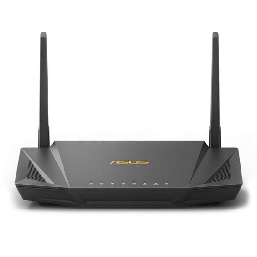 Asus RT-AX56U Router AX1800 WiFi 6 Dual Band MU-MIMO/OFDMA