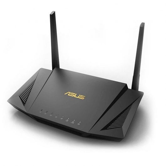Asus RT-AX56U Router AX1800 WiFi 6 Dual Band MU-MIMO/OFDMA