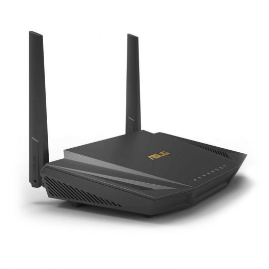 Asus RT-AX56U Router AX1800 WiFi 6 Dual Band MU-MIMO/OFDMA