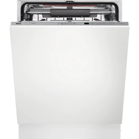 AEG FSE63700P Lavavajillas Integrable Capacidad 15 Cubiertos A+++
