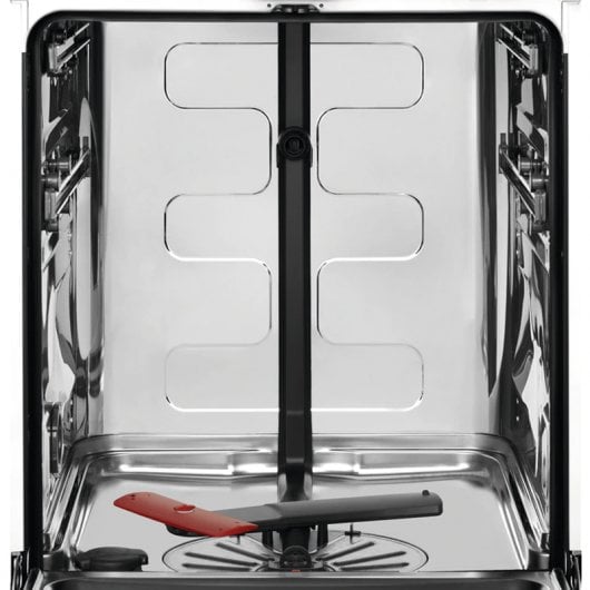 AEG FFB53900ZW Máquina de lavar louça Capacidade 14 Talheres D Branco