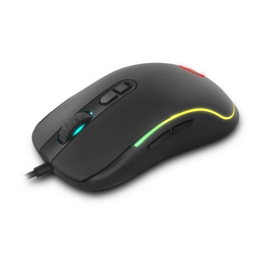 Mouse da gioco Ozone Neon X20 RGB 10000 DPI