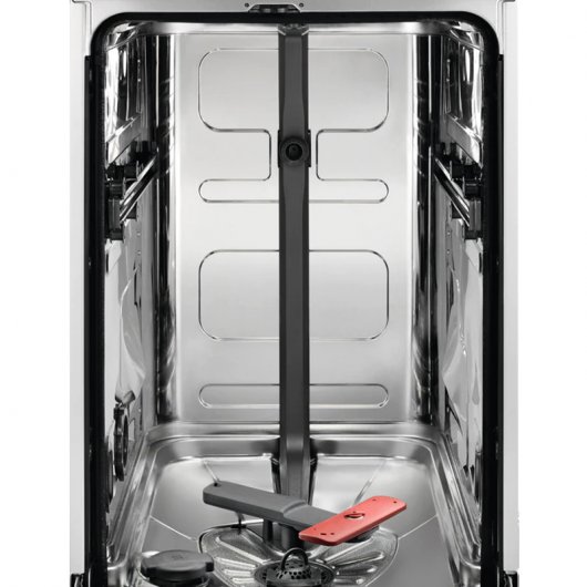 AEG FSE62400P Lavavajillas Integrable Capacidad 9 Cubiertos A++