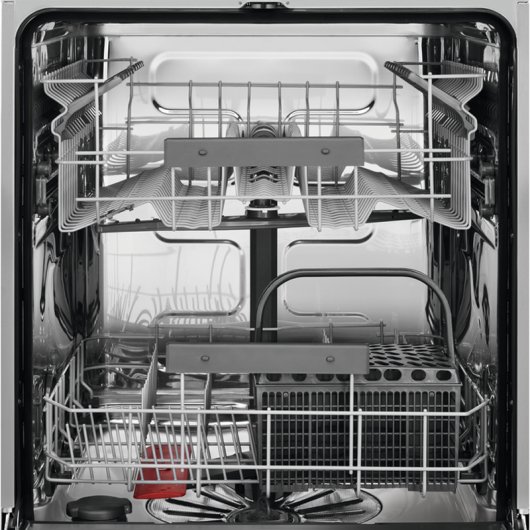 AEG FSB53617Z Lavavajillas Integrable Capacidad 13 Cubiertos D