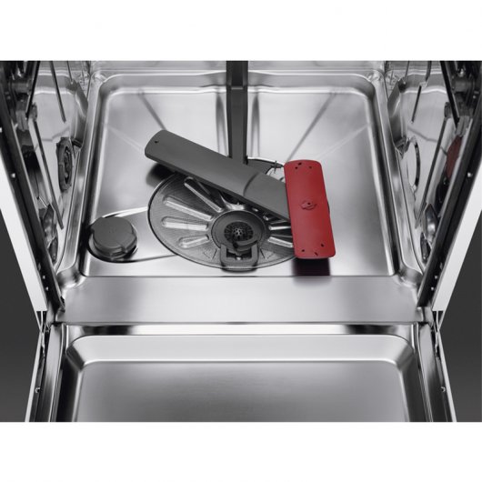 AEG FSB53617Z Lavavajillas Integrable Capacidad 13 Cubiertos D