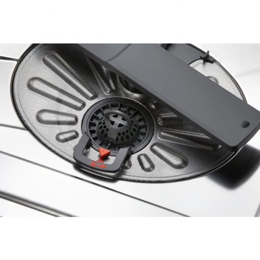 AEG FFB53910ZM Lavavajillas Capacidad 14 Cubiertos D Acero Inoxidable