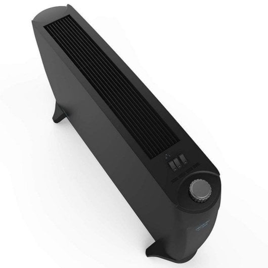 Radiateur Électrique Cecotec Ready Warm 6600 Turbo 2000W Wifi TurboFan Silencieux