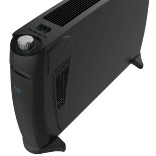 Radiateur Électrique Cecotec Ready Warm 6600 Turbo 2000W Wifi TurboFan Silencieux