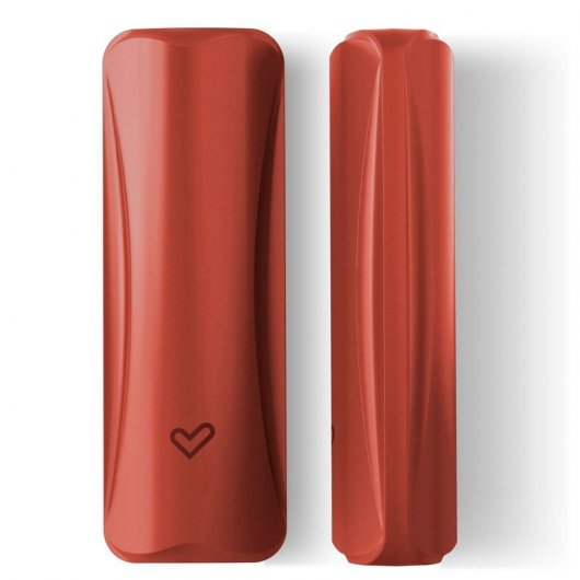Energy Sistem Extra Battery PowerBank 2200mAh Roja