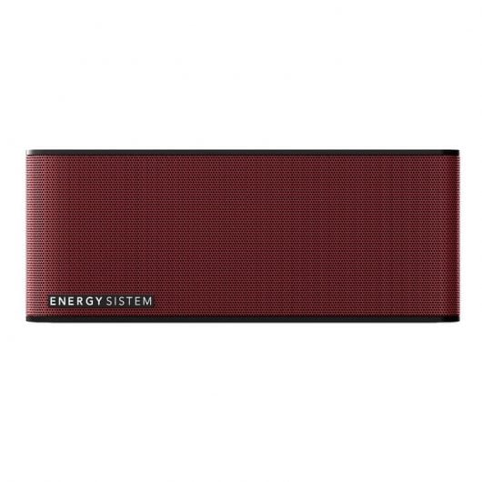 Energy Sistem Music Box 5+ Coluna Bluetooth 10W