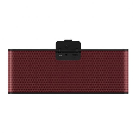 Energy Sistem Music Box 5+ Coluna Bluetooth 10W