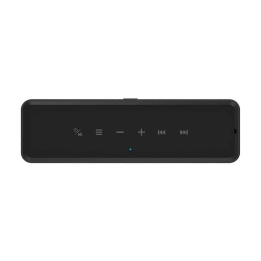 Energy Sistem Music Box 5+ Coluna Bluetooth 10W