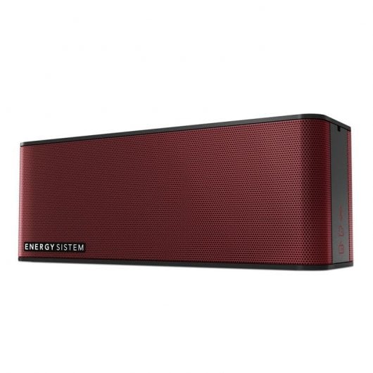 Energy Sistem Music Box 5+ Coluna Bluetooth 10W
