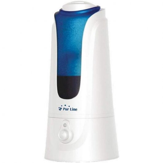 Purline Hydro 3M Humidificador 3L 20W | PcComponentes.com
