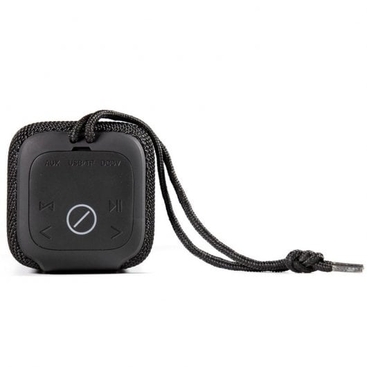 Owlotech Boom Max Altavoz Bluetooth 10W