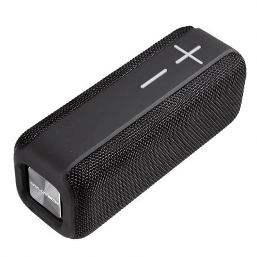 Owlotech Boom Max Altavoz Bluetooth 10W