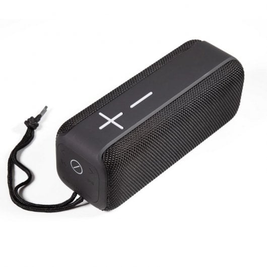 Owlotech Boom Max Altavoz Bluetooth 10W