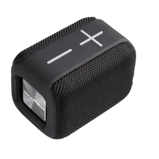 Owlotech Boom Mini Altavoz Bluetooth 5W