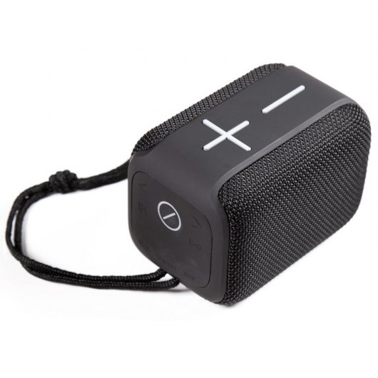 Owlotech Boom Mini Altavoz Bluetooth 5W