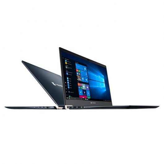 Dynabook Tecra X50-F-158 Intel Core i7-8565U/16GB/1TB SSD/15.6" Táctil