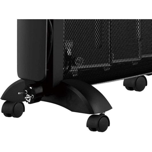 Purline MR2000W Radiador Eléctrico de Mica 2000W