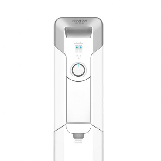 Cecotec Ready Warm 5650 Space Radiador de Aceite 2000W Blanco