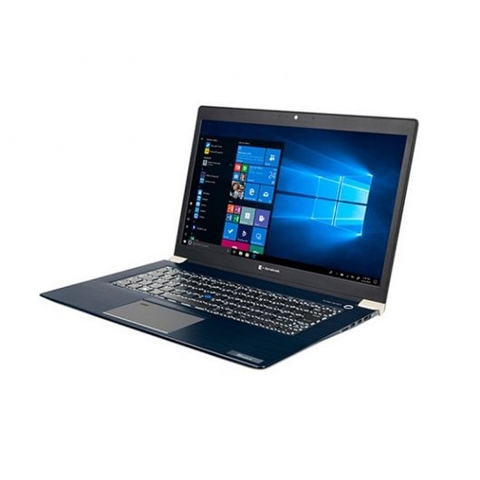 Dynabook Tecra X40-F-140 Intel Core i7-8565U/16GB/1TB SSD+32GB Intel Optane/14" Táctil