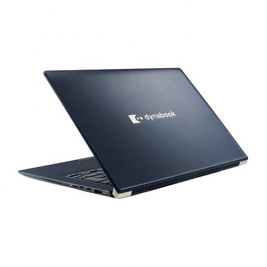 Dynabook Tecra X40-F-140 Intel Core i7-8565U/16GB/1TB SSD+32GB Intel Optane/14" Táctil