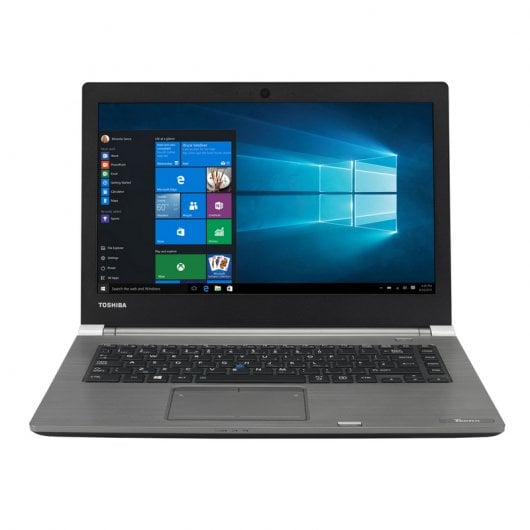 Toshiba Tecra A40-D-1KD Intel Core i5-7200U/8GB/256 GB SSD/14"