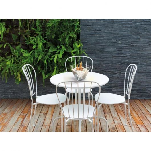 Purline Ptelea Biochimenea de Sobremesa Cristal Templado 750W