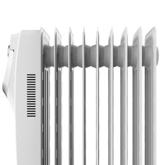 Radiateur Electrique Cecotec Ready Warm 5800 2000W grand thermostat sécurité avancée
