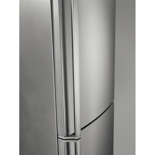 AEG RCB83726MX Frigorífico Combi No Frost A++ Acero Inoxidable