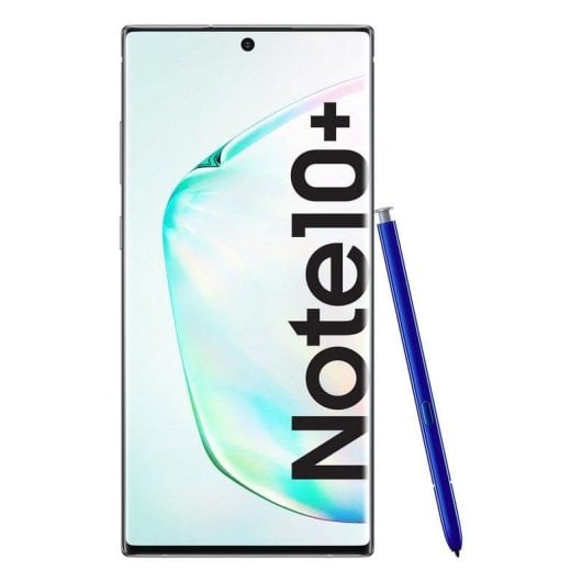 Samsung Galaxy Note 10 Plus 5G 12GB 256GB 6.8" Aura Glow