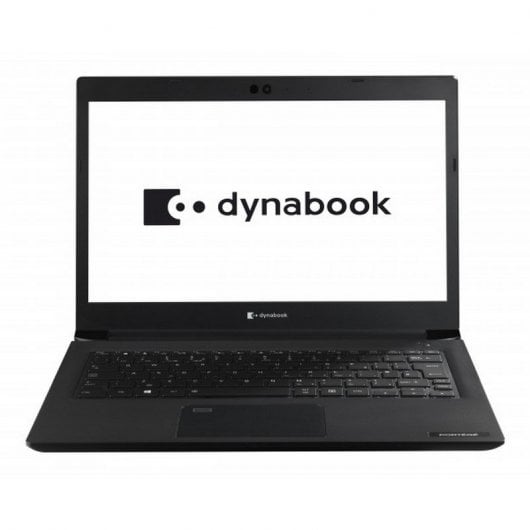 Dynabook Portégé A30-E-1C5 Intel Core i7-8550U/16GB/512GB SSD/13.3"