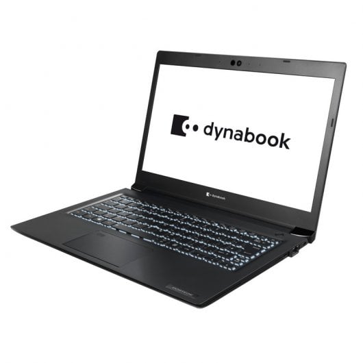Dynabook Portégé A30-E-1C5 Intel Core i7-8550U/16GB/512GB SSD/13.3"