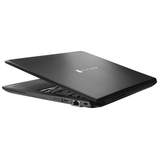 Dynabook Portégé A30-E-1C5 Intel Core i7-8550U/16GB/512GB SSD/13.3"