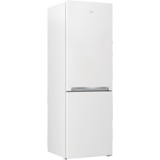 Beko RCNE365K20W Frigorífico Combi No Frost A+ Blanco