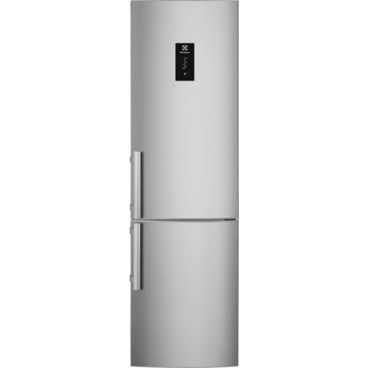 Electrolux EN3790MOX Frigorífico Combi No Frost A++ Acero Inoxidable
