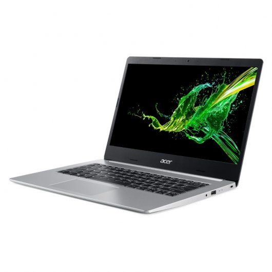 Acer Aspire 5 A514-52-51TH Intel Core i5-8265U/8GB/256GB SSD/14"