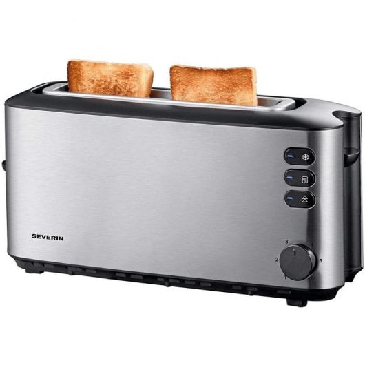 Severin AT2515 Tostador 1000W