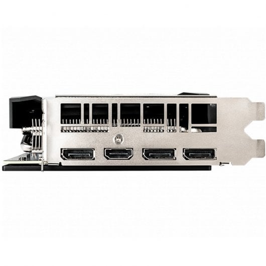 MSI GeForce RTX 2060 SUPER Ventus GP OC 8GB GDDR6