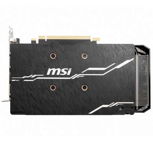 MSI GeForce RTX 2060 SUPER Ventus GP OC 8GB GDDR6