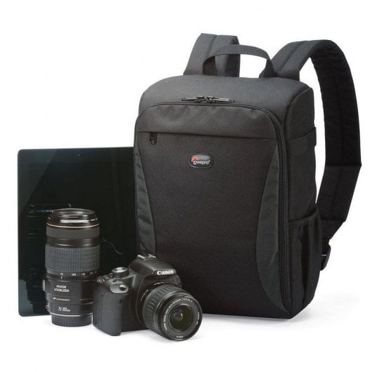 Lowepro Format Backpack 150 Mochila para Cámara