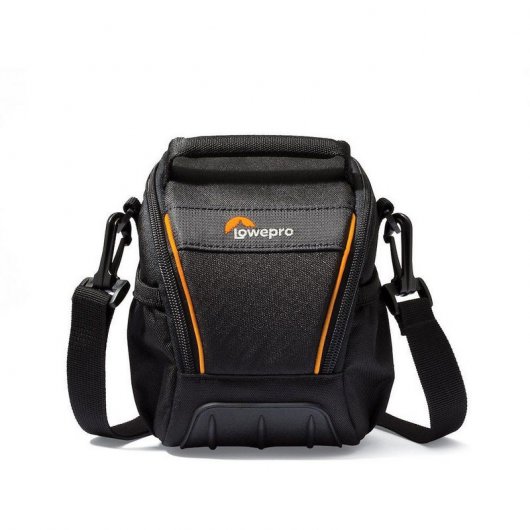 Lowepro Adventura SH 100 II Bolsa para Cámara Negra
